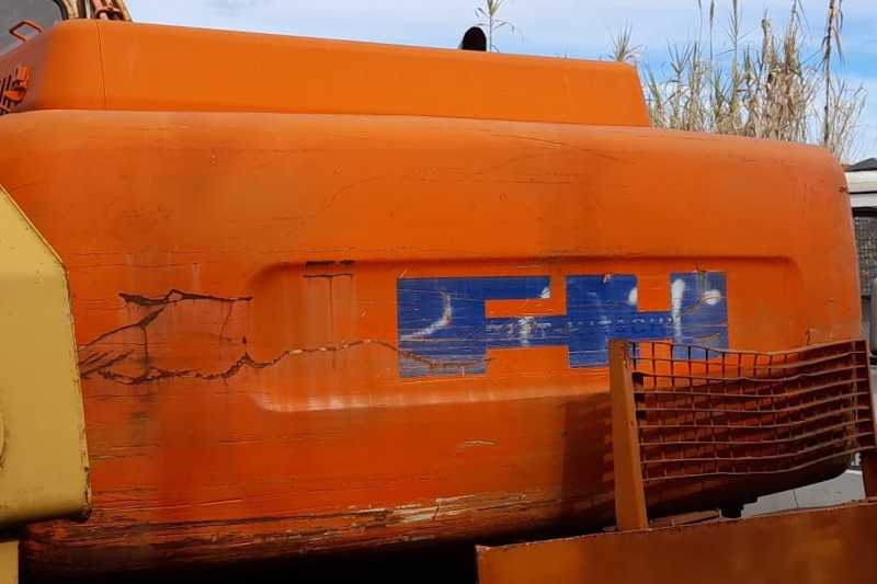 OmecoHub - Immagine FIAT HITACHI EX215